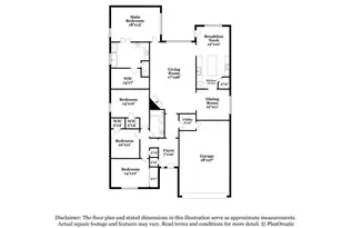 17314 Cricket Mill Dr, Humble, TX 77346 - Photo 2