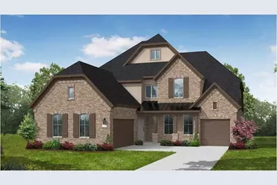 18622 Pulp Davison Drive, Manvel, TX 77578 - Photo 1