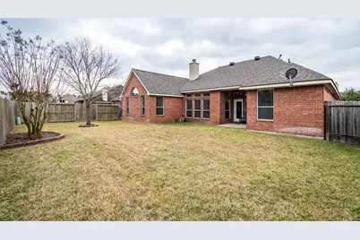 25545 Ramrock Drive, Porter, TX 77365 - Photo 36
