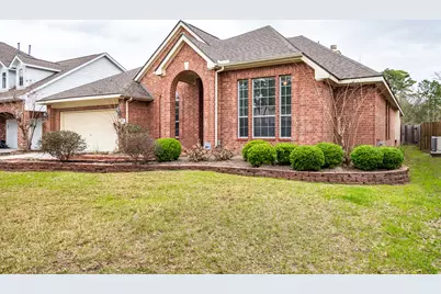 25545 Ramrock Drive, Porter, TX 77365 - Photo 2