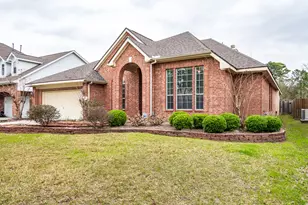 25545 Ramrock Dr, Porter, TX 77365 - Photo 2