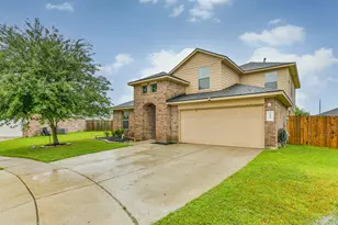 1607 Jaquima Valley Way, Houston, TX 77049 - Photo 2