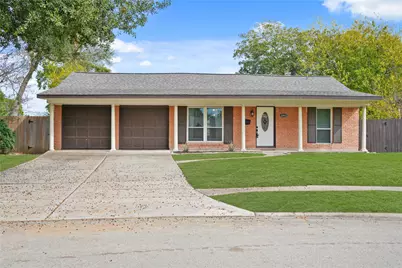 10803 Doud Street, Houston, TX 77035 - Photo 4
