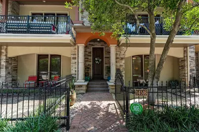 14516 Vintage Preserve Parkway, Houston, TX 77070 - Photo 2