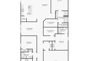 2811 Duchess Dr, Rosenberg, TX 77471 - Photo 42