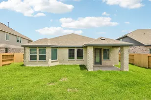 2811 Duchess Dr, Rosenberg, TX 77471 - Photo 42