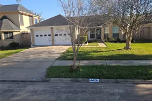4426 Waterfall Way, Sugar Land, TX 77479 - Photo 1