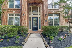 9318 Rainbluff Ln, Katy, TX 77494 - Photo 4