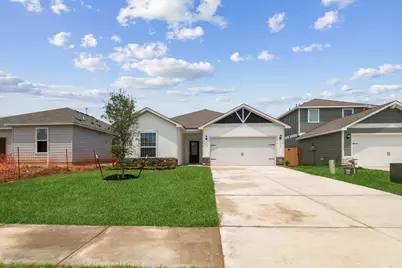 705 Jasmine Ridge Lane, Waller, TX 77484 - Photo 1