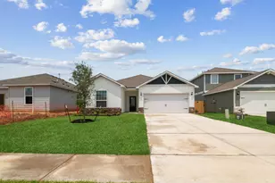 705 Jasmine Rdg Ln, Waller, TX 77484 - Photo 1