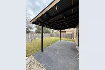 9323 Fuqua Ridge Lane, Houston, TX 77075 - Photo 18
