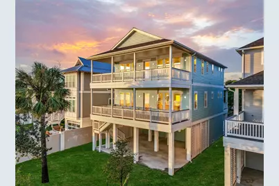 1515 Bayou Shore Drive, Galveston, TX 77551 - Photo 2