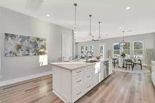 1515 Bayou Shore Dr, Galveston, TX 77551 - Photo 12