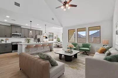 7827 Jade Crest Drive, Angleton, TX 77515 - Photo 2