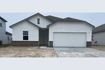 4106 Slow Creek Court, Porter, TX 77365 - Photo 1