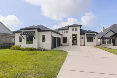 11653 Grandview Drive, Montgomery, TX 77356 - Photo 4