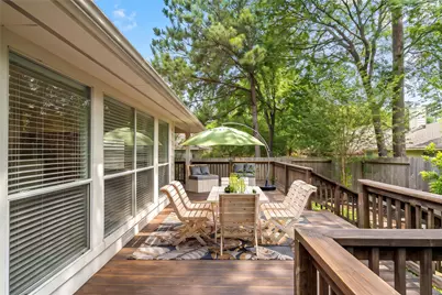 142 S Veranda Ridge Drive, The Woodlands, TX 77382 - Photo 24