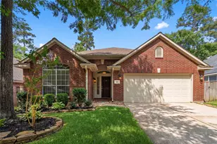 142 S Veranda Ridge Dr, The Woodlands, TX 77382 - Photo 2