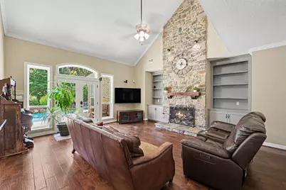 2907 Winding Shore Lane, Katy, TX 77450 - Photo 14