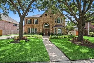 2907 Winding Shore Lane, Katy, TX 77450 - Photo 2