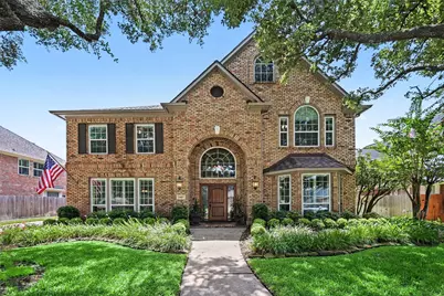 2907 Winding Shore Lane, Katy, TX 77450 - Photo 1