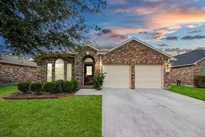13918 Goodridge Drive, Houston, TX 77048 - Photo 1