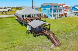 23331 San Luis Pass Rd, Galveston, TX 77554 - Photo 2
