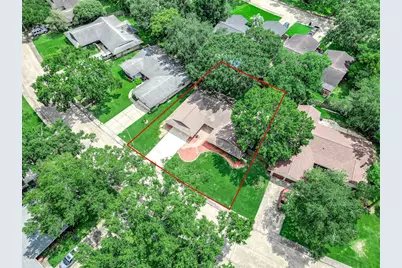 1610 Richvale Lane, Houston, TX 77062 - Photo 38