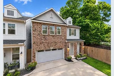 4926 Ella Boulevard, Houston, TX 77018 - Photo 2