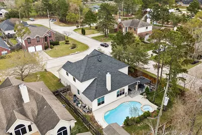 25803 Longstone Road, Spring, TX 77389 - Photo 22