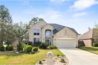 25803 Longstone Road, Spring, TX 77389 - Photo 2