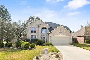 25803 Longstone Rd, Spring, TX 77389 - Photo 2