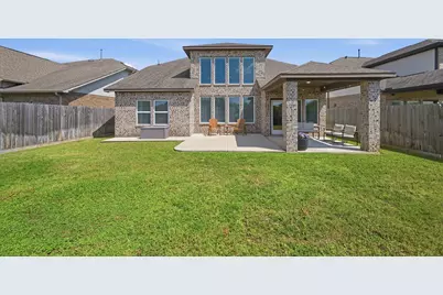 3023 Brisk Autumn Drive, Richmond, TX 77406 - Photo 46