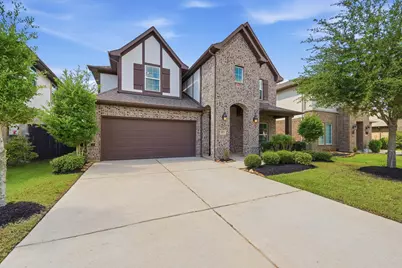 3023 Brisk Autumn Drive, Richmond, TX 77406 - Photo 2