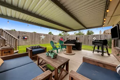 10006 King William Drive, La Porte, TX 77571 - Photo 28