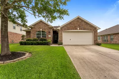 10006 King William Drive, La Porte, TX 77571 - Photo 1
