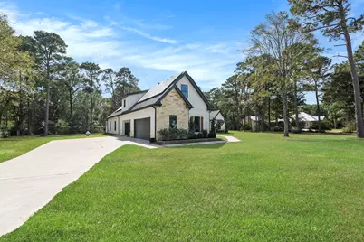 11211 Leonidas Horton Road, Conroe, TX 77304 - Photo 2