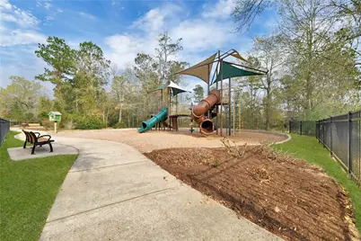 6208 Russett Elm Court, Houston, TX 77365 - Photo 32