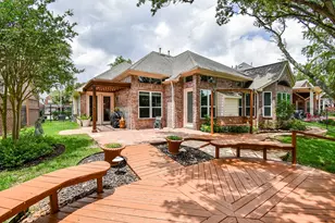 414 Nighthawk Ct, Sugar Land, TX 77478 - Photo 30