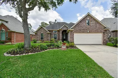 414 Nighthawk Court, Sugar Land, TX 77478 - Photo 1