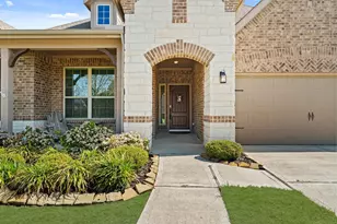 23306 Oakheath Pines Pl, Katy, TX 77493 - Photo 2
