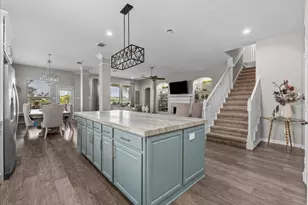 5415 Magnolia Green Ln, League City, TX 77573 - Photo 10