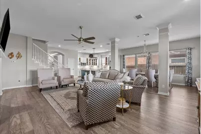 5415 Magnolia Green Lane, League City, TX 77573 - Photo 20