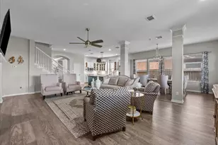 5415 Magnolia Green Ln, League City, TX 77573 - Photo 20