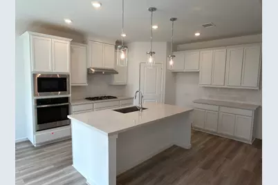 9623 Pink Lotus Court, Richmond, TX 77407 - Photo 2