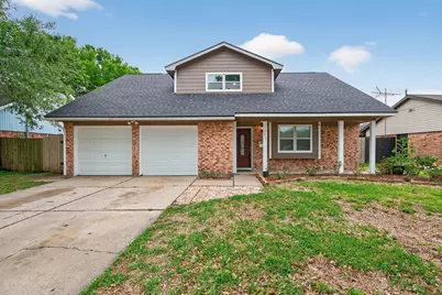 2217 Hickory Lane, Pasadena, TX 77502 - Photo 2