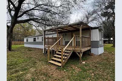 158 West Taylor, Hardin, TX 77575 - Photo 1
