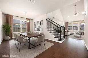 17014 Garden Moor Trl, Hockley, TX 77447 - Photo 6