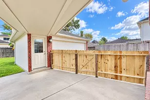 14206 Torrey Vista Dr, Houston, TX 77014 - Photo 6