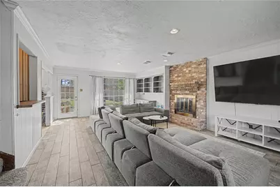 411 Cannon Ball Drive, Spring, TX 77380 - Photo 4